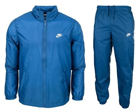 nike trainingsanzug herren nylon|Herren Trainingsanzüge – Oberteile .